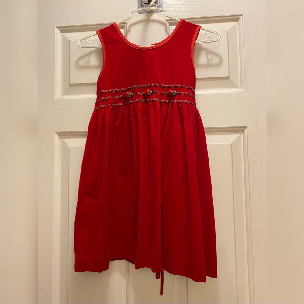 Rare Editions Girl’s size 6.